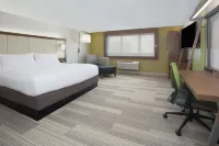 Holiday Inn Express & Suites Ruston Hoteles en Ruston