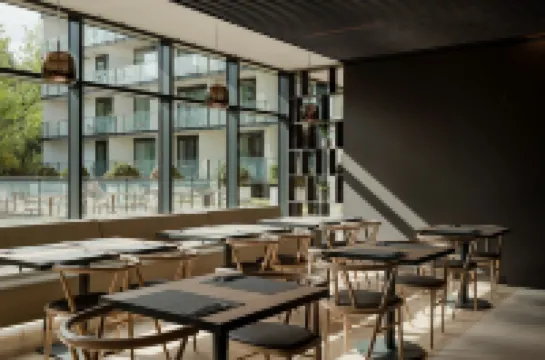 Radisson Resort Kolobrzeg Hotels in Kolobrzeg