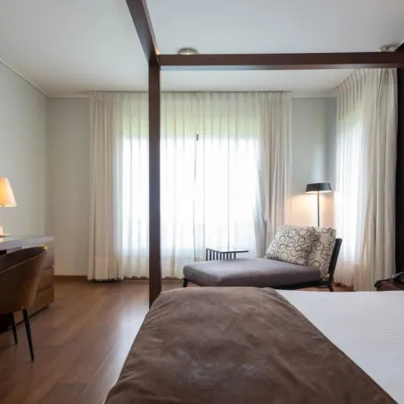 Regency Park Hotel
