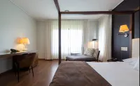 โรงแรม รีเจนซี่ ปาร์ค
