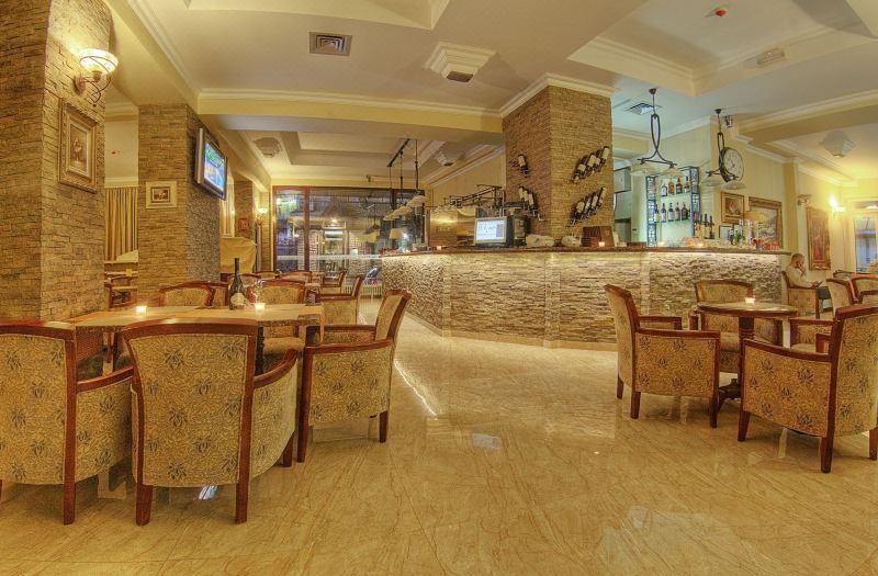 Garni Hotel Planeta Inn photo 3