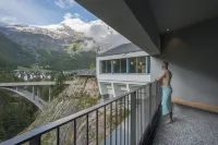 康體4000青年旅館 - 山景