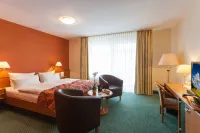 Hotel Bernstein Hotels in Baabe
