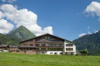 Hotel Elisabeth Hotel di Au im Bregenzerwald