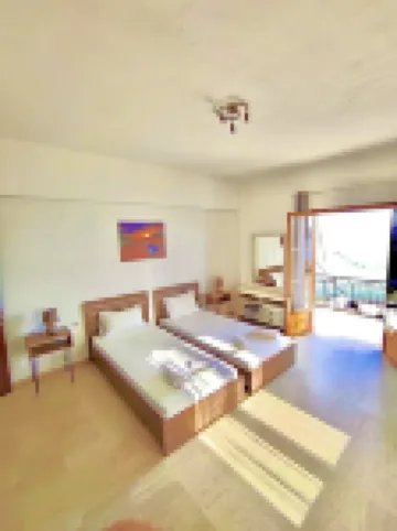 Akrogiali Apartments