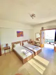 Akrogiali Apartments