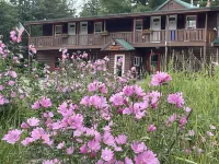Mountain View Motel & Campground Hotels in Carrabassett Valley