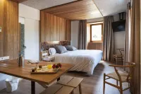 Palacio de Yrisarri by IrriSarri Land Hotels in 