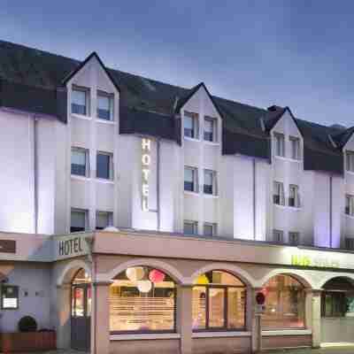 ibis Styles Blois Centre Gare Hotel Exterior