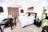 The George Hotel Hotels in Manzini