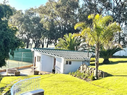 Groenvlei Guest Farm Các khách sạn ở Kraaifontein
