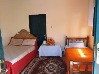Lalibela Homestay Hotels in North Wello