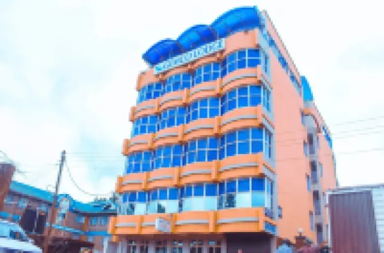 ジェムコ ロッジ