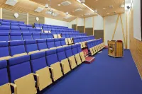 Lapland Hotels Luostotunturi & Amethyst Spa Hotels in Sodankyla