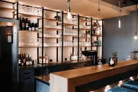 My Place - parkir