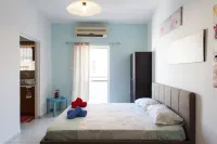 Spacious Apartment Heraklion Hotels in Іракліон