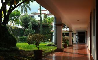Hotel Posada Quinta Las Flores