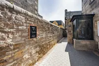 No1 Apartments St Andrews - South Street Hotels in St Andrews