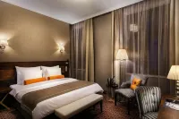Cosmopolitan Hotel Prague Hotels in Prague