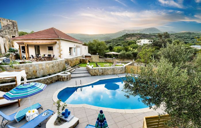 Zen Villa Elafonisi