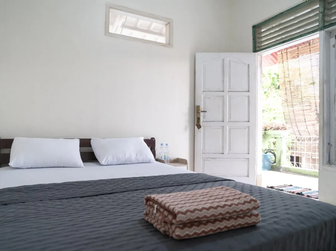 Pondok Sultan Pangandaran - Pangandaran