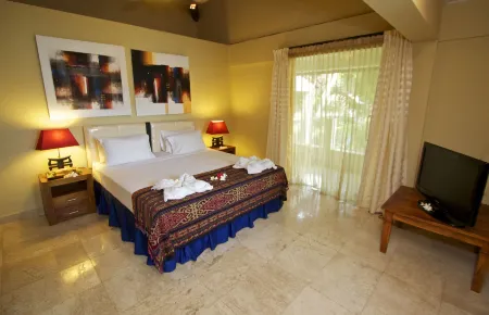 Bayshore Villa Отели рядом с достопримечательностью «Candidasa Bali Driver»