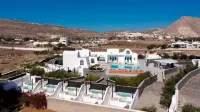 Santa Irina Luxury Sunny Lofts Hotell i 