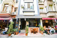 Mitani Suites Hotel in zona Moschea di Molla Çelebi