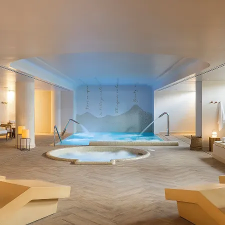 Luna Park Hotel Yoga & Spa