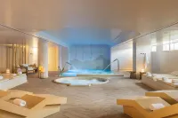 Luna Park Hotel Yoga & Spa - spa