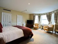 Bournemouth Carlton Hotel by Sunday