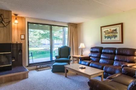 Smugglers' Notch Resort