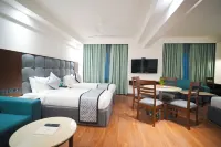Ramee Guestline Tirupati Hotels in Tirupati