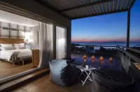 Sea View Hotel Hotels near Glyfada Beach
