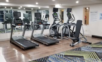 Holiday Inn Express Indiana
