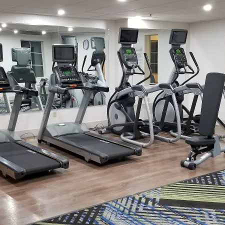 Holiday Inn Express INDIANA by IHG