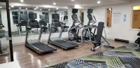Holiday Inn Express Indiana Hotels in White Township