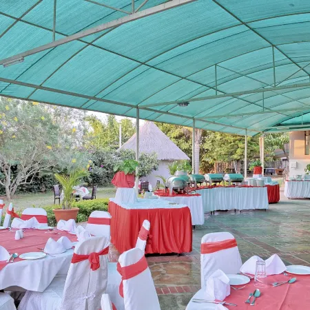 Lukenya Getaway