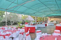 Lukenya Getaway Hotels in Kyumvi