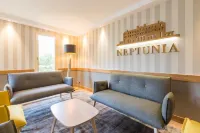 Résidence Neptunia - spa