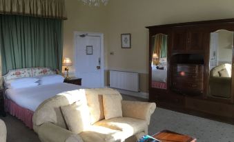 Culloden House Hotel