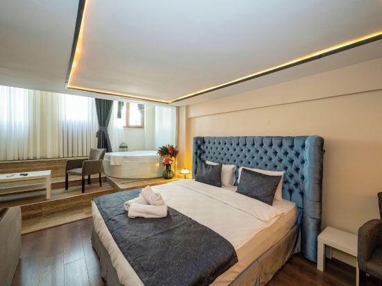 Aiza Suites Nişantaşı
