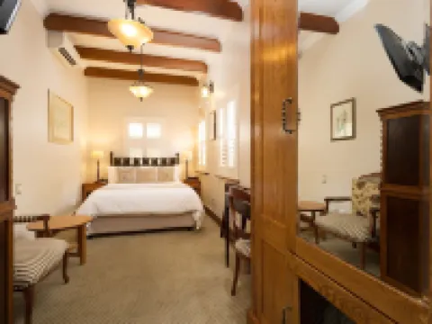 Coopmanhuijs Boutique Hotel & Spa Hotels in Stellenbosch