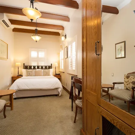 Coopmanhuijs Boutique Hotel & Spa