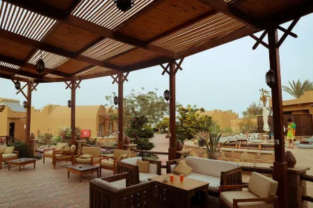 Silver Beach Boutique Hotel Отели в г. Qesm Al Qoseir