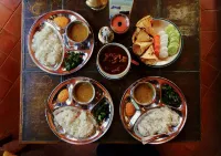 ホテル アット ジ エンド オブ ザ ユニバース