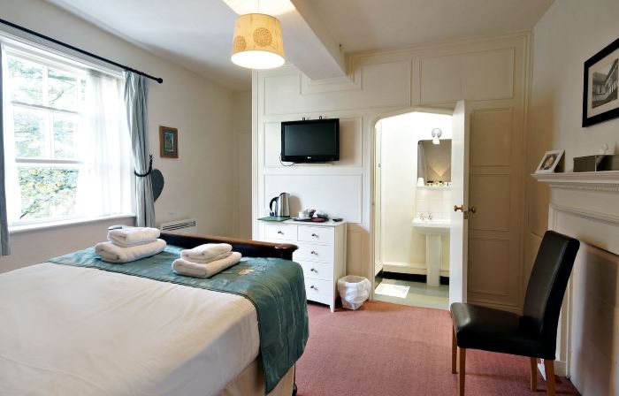 Galtres Lodge Hotel & Forest Restaurant