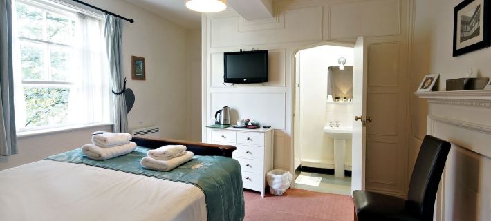 Galtres Lodge Hotel & Forest Restaurant Hoteles en York
