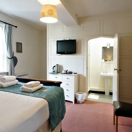 Galtres Lodge Hotel & Forest Restaurant