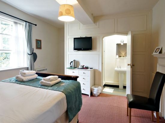 Galtres Lodge Hotel & Forest Restaurant